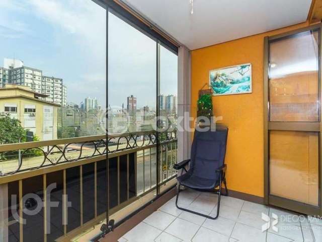 Apartamento com 3 quartos à venda na Avenida Francisco Petuco, 380, Boa Vista, Porto Alegre, 97 m2 por R$ 750.000