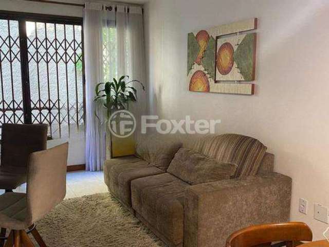 Apartamento com 1 quarto à venda na Avenida Cristóvão Colombo, 33, Floresta, Porto Alegre, 50 m2 por R$ 360.000