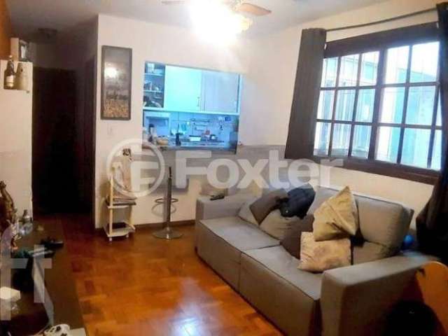 Apartamento com 2 quartos à venda na Avenida Andaraí, 395, Passo da Areia, Porto Alegre, 65 m2 por R$ 339.900