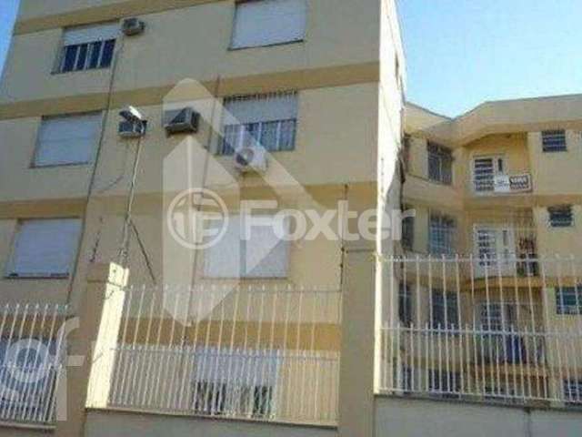 Apartamento com 2 quartos à venda na Rua Banco da Província, 199, Santa Tereza, Porto Alegre, 66 m2 por R$ 199.000