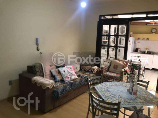 Apartamento com 1 quarto à venda na Avenida do Forte, 1174, Vila Ipiranga, Porto Alegre, 47 m2 por R$ 245.000