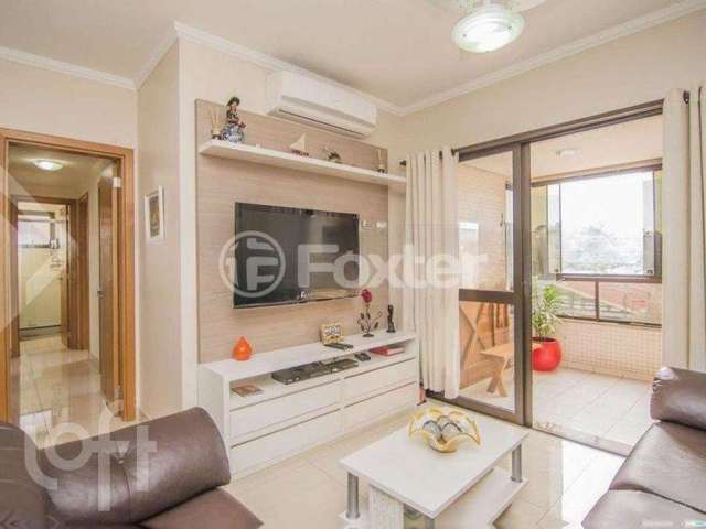 Apartamento com 3 quartos à venda na Avenida Panamericana, 101, Jardim Lindóia, Porto Alegre, 100 m2 por R$ 905.000