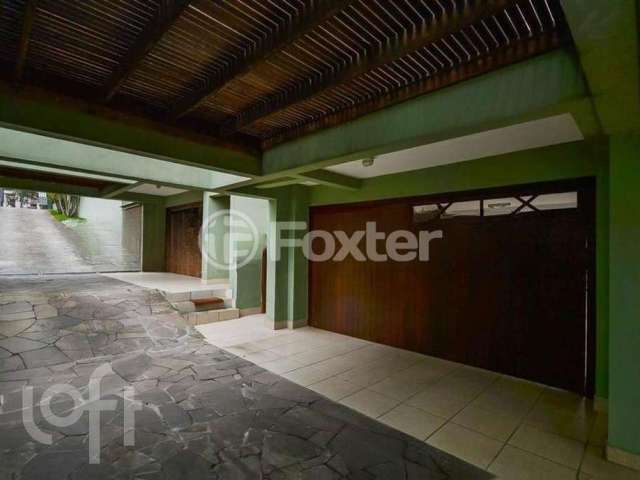 Casa em condomínio fechado com 3 quartos à venda na Rua Liberal, 1300, Tristeza, Porto Alegre, 105 m2 por R$ 610.000