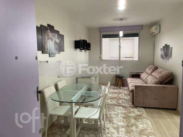 Apartamento com 1 quarto à venda na Avenida do Forte, 386, Cristo Redentor, Porto Alegre, 43 m2 por R$ 230.000