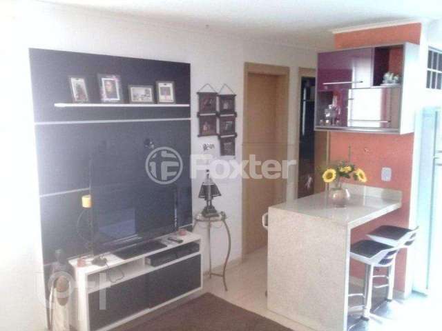 Apartamento com 2 quartos à venda na Avenida Juscelino Kubitschek de Oliveira, 440, Jardim Leopoldina, Porto Alegre, 38 m2 por R$ 180.000