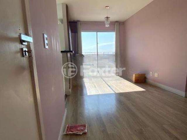 Apartamento com 3 quartos à venda na Avenida Cascais, 99, Passo das Pedras, Porto Alegre, 62 m2 por R$ 297.000