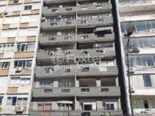 Apartamento com 3 quartos à venda na Avenida João Pessoa, 453, Centro Histórico, Porto Alegre, 83 m2 por R$ 580.000