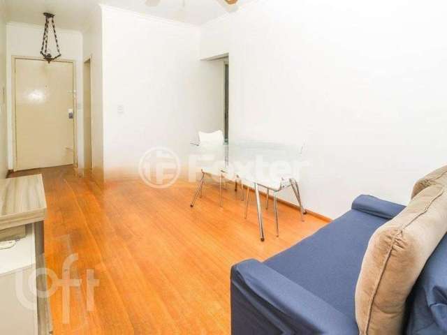 Apartamento com 2 quartos à venda na Avenida Ipiranga, 8417, Partenon, Porto Alegre, 55 m2 por R$ 248.000