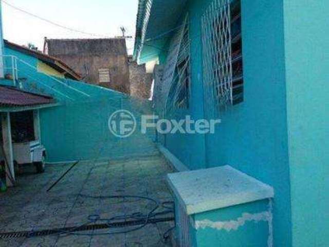 Casa em condomínio fechado com 3 quartos à venda na Acesso das Rosas, 45, Santa Tereza, Porto Alegre, 77 m2 por R$ 600.000