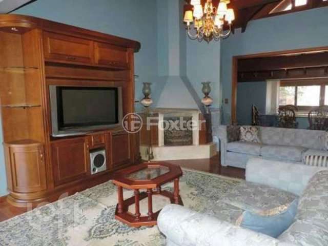 Apartamento com 2 quartos à venda na Rua Emilio Sorgetz, 303, Belvedere, Gramado, 115 m2 por R$ 1.380.000