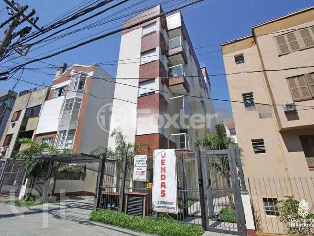 Apartamento com 2 quartos à venda na Rua Carlos Von Koseritz, 741, São João, Porto Alegre, 69 m2 por R$ 535.000