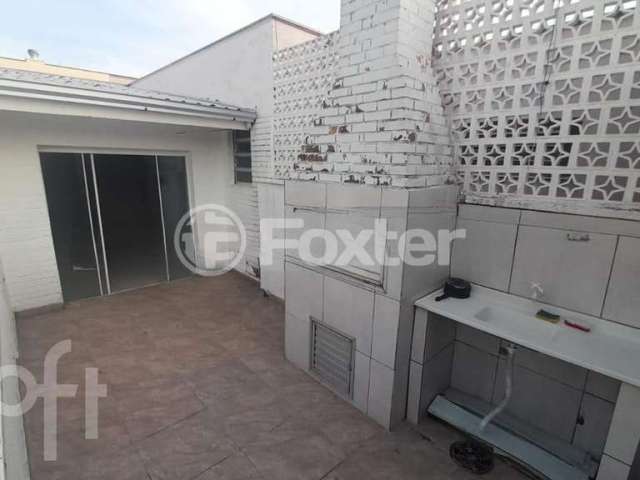 Cobertura com 1 quarto à venda na Avenida Bento Gonçalves, 4541, Partenon, Porto Alegre, 115 m2 por R$ 280.000