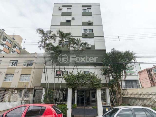 Apartamento com 2 quartos à venda na Avenida Getúlio Vargas, 123, Menino Deus, Porto Alegre, 117 m2 por R$ 450.000