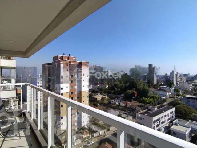 Apartamento com 3 quartos à venda na Rua Irmão Guilherme, 306, Marechal Rondon, Canoas, 123 m2 por R$ 1.900.000