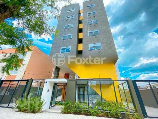 Apartamento com 1 quarto à venda na Rua Professor Cristiano Fischer, 2272, Partenon, Porto Alegre, 45 m2 por R$ 466.167