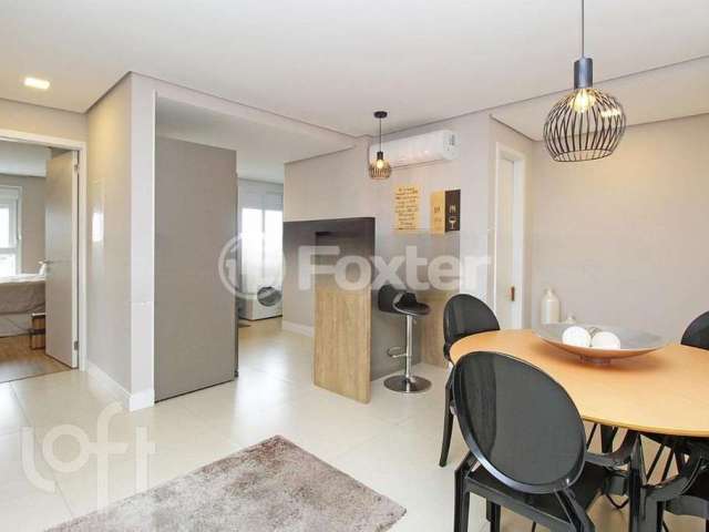 Apartamento com 2 quartos à venda na Rua Artur Fabião Carneiro, 249, Passo da Areia, Porto Alegre, 84 m2 por R$ 980.000