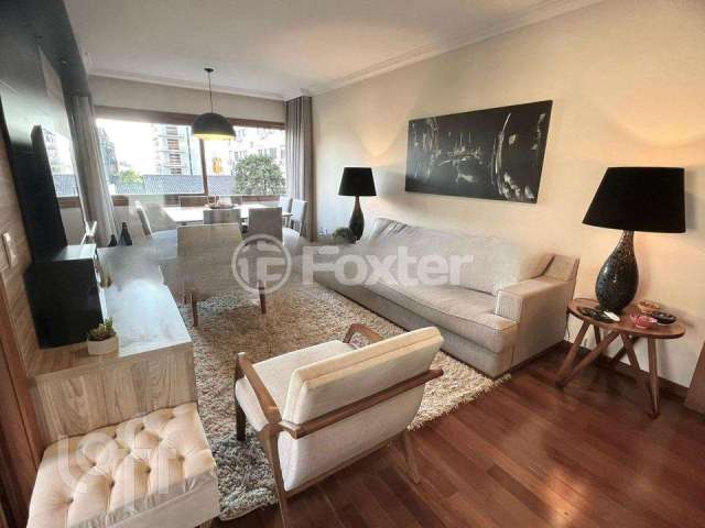 Apartamento com 3 quartos à venda na Rua Coronel Bordini, 1372, Auxiliadora, Porto Alegre, 138 m2 por R$ 1.450.000