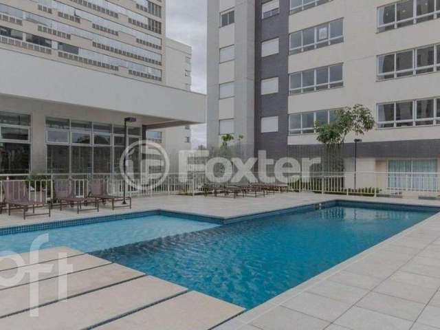 Apartamento com 1 quarto à venda na Rua São Josemaria Escriva, 95, Jardim do Salso, Porto Alegre, 101 m2 por R$ 1.023.000