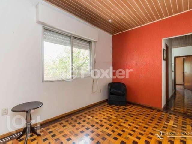 Apartamento com 1 quarto à venda na Avenida Nova York, 409, Auxiliadora, Porto Alegre, 40 m2 por R$ 250.000