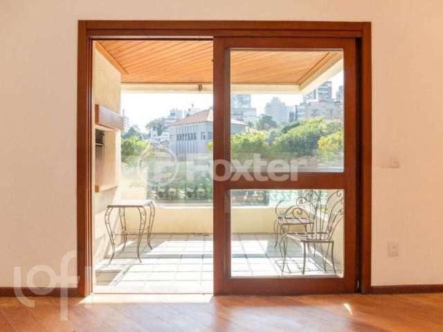 Apartamento com 3 quartos à venda na Rua Faria Santos, 589, Petrópolis, Porto Alegre, 100 m2 por R$ 775.000