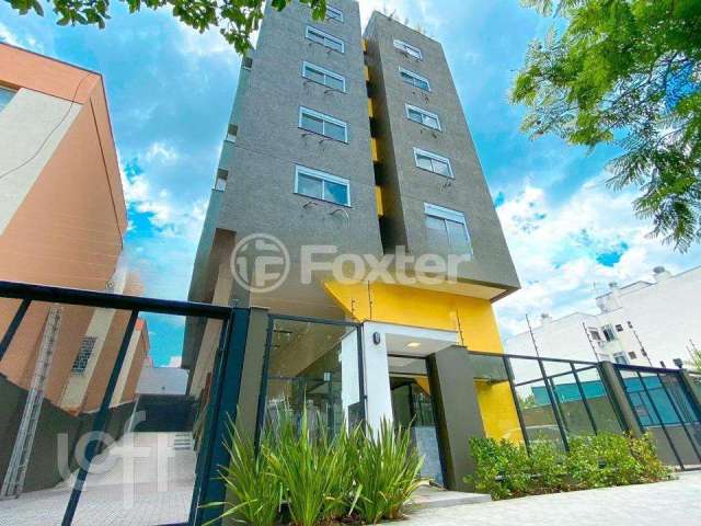 Apartamento com 1 quarto à venda na Rua Professor Cristiano Fischer, 2272, Partenon, Porto Alegre, 45 m2 por R$ 465.108