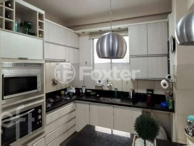 Apartamento com 3 quartos à venda na Avenida Venâncio Aires, 449, Farroupilha, Porto Alegre, 93 m2 por R$ 450.000