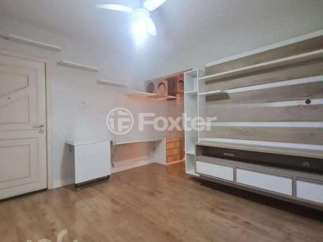 Apartamento com 1 quarto à venda na Rua Itaboraí, 705, Jardim Botânico, Porto Alegre, 38 m2 por R$ 225.000