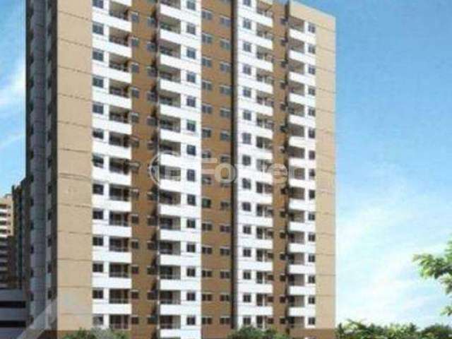 Apartamento com 3 quartos à venda na Avenida Padre Leopoldo Brentano, 280, Farrapos, Porto Alegre, 65 m2 por R$ 434.000