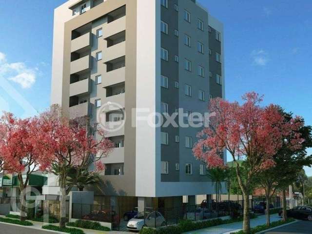 Apartamento com 2 quartos à venda na Rua Coronel Aparício Borges, 149, Glória, Porto Alegre, 54 m2 por R$ 400.000