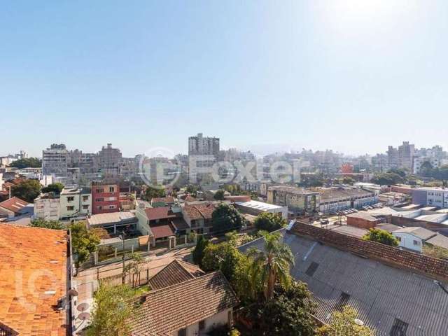 Apartamento com 3 quartos à venda na Rua Monteiro Lobato, 334, Partenon, Porto Alegre, 74 m2 por R$ 549.000