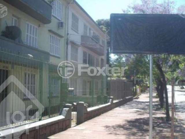 Apartamento com 3 quartos à venda na Rua Eudoro Berlink, 762, Auxiliadora, Porto Alegre, 124 m2 por R$ 450.000