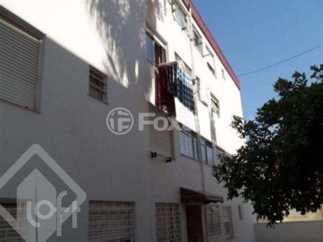 Apartamento com 2 quartos à venda na Rua Cipó, 750, Passo da Areia, Porto Alegre, 56 m2 por R$ 320.000