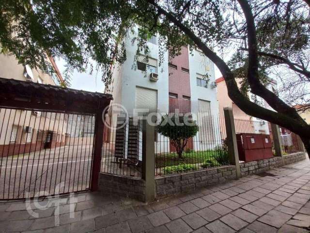 Apartamento com 2 quartos à venda na Rua Coronel João Corrêa, 36, Passo da Areia, Porto Alegre, 59 m2 por R$ 242.000