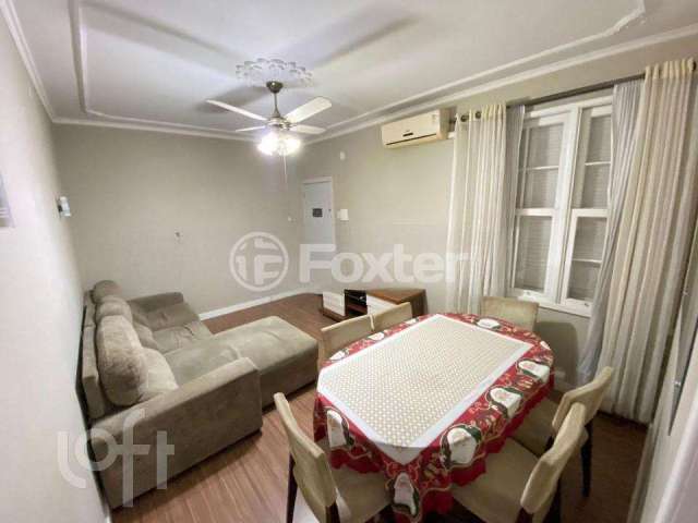 Apartamento com 3 quartos à venda na Avenida Amazonas, 187, São Geraldo, Porto Alegre, 83 m2 por R$ 290.000