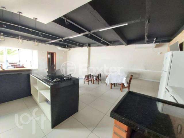 Apartamento com 2 quartos à venda na Rua Eurico Lara, 103, Medianeira, Porto Alegre, 5889 m2 por R$ 340.000