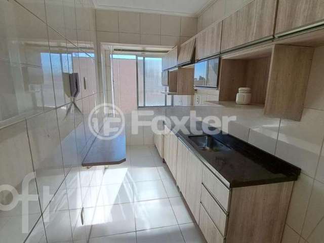 Cobertura com 1 quarto à venda na Rua Jari, 154, Passo da Areia, Porto Alegre, 97 m2 por R$ 490.000