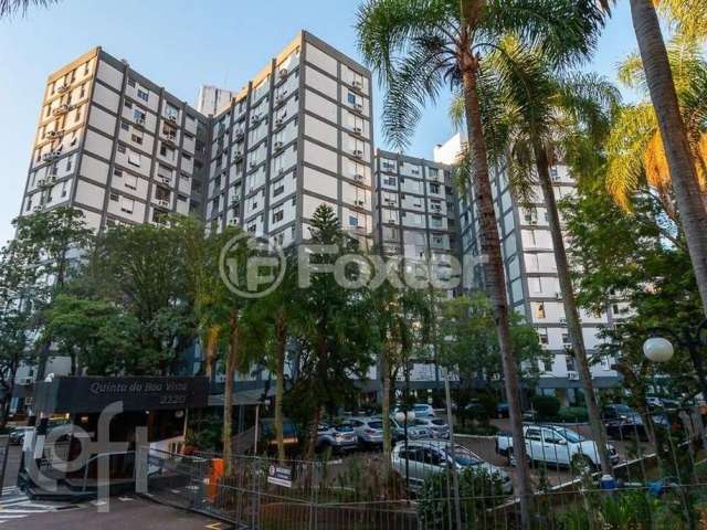 Apartamento com 2 quartos à venda na Rua Anita Garibaldi, 2120, Boa Vista, Porto Alegre, 66 m2 por R$ 560.000