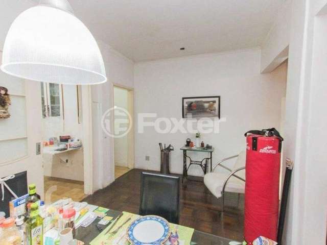 Apartamento com 3 quartos à venda na Rua Felipe Camarão, 321, Rio Branco, Porto Alegre, 101 m2 por R$ 475.000