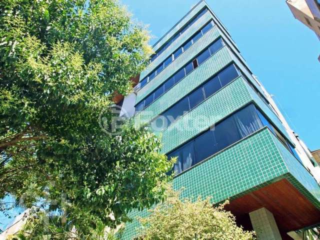 Cobertura com 2 quartos à venda na Avenida Lageado, 451, Petrópolis, Porto Alegre, 151 m2 por R$ 1.060.000