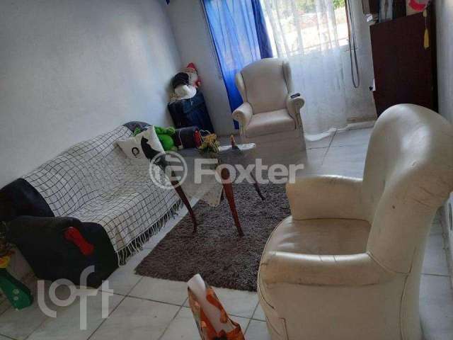 Apartamento com 2 quartos à venda na Rua Doutor Ramiro D'Ávila, 85, Azenha, Porto Alegre, 67 m2 por R$ 280.000