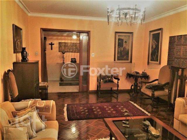 Apartamento com 5 quartos à venda na Rua Mucio Teixeira, 880, Menino Deus, Porto Alegre, 280 m2 por R$ 2.250.000