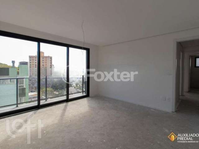 Apartamento com 2 quartos à venda na Rua José de Alencar, 1271, Menino Deus, Porto Alegre, 68 m2 por R$ 950.000