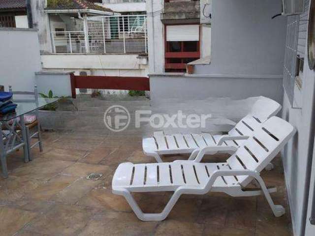 Cobertura com 3 quartos à venda na Rua Cabral, 1503, Rio Branco, Porto Alegre, 180 m2 por R$ 685.000