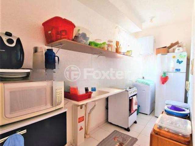 Apartamento com 2 quartos à venda na Avenida Edgar Pires de Castro, 2901, Hípica, Porto Alegre, 40 m2 por R$ 189.000