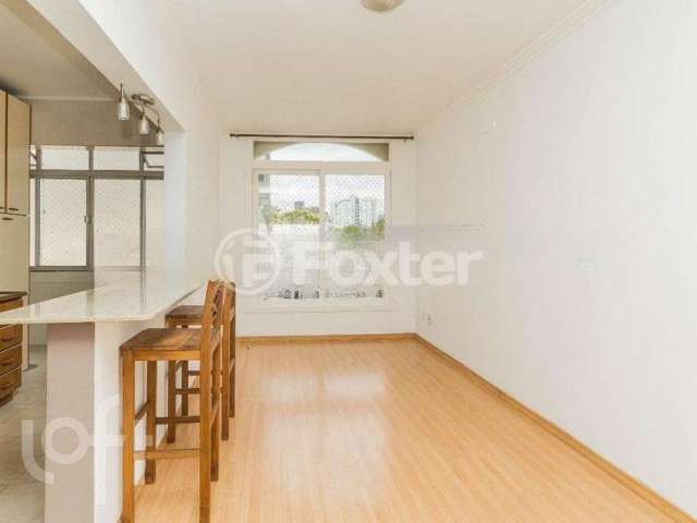 Apartamento com 2 quartos à venda na Avenida Marechal Andréa, 5, Boa Vista, Porto Alegre, 65 m2 por R$ 590.000