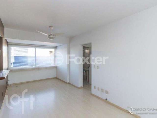 Apartamento com 2 quartos à venda na Avenida General Barreto Viana, 1065, Chácara das Pedras, Porto Alegre, 58 m2 por R$ 735.000