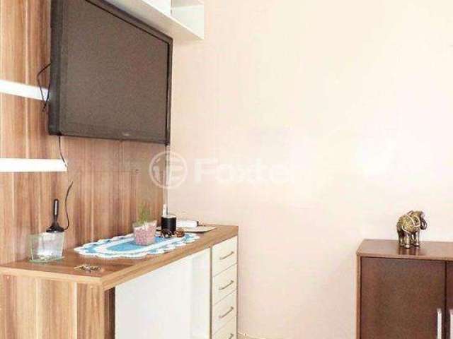 Apartamento com 1 quarto à venda na Avenida da Azenha, 509, Azenha, Porto Alegre, 43 m2 por R$ 180.500