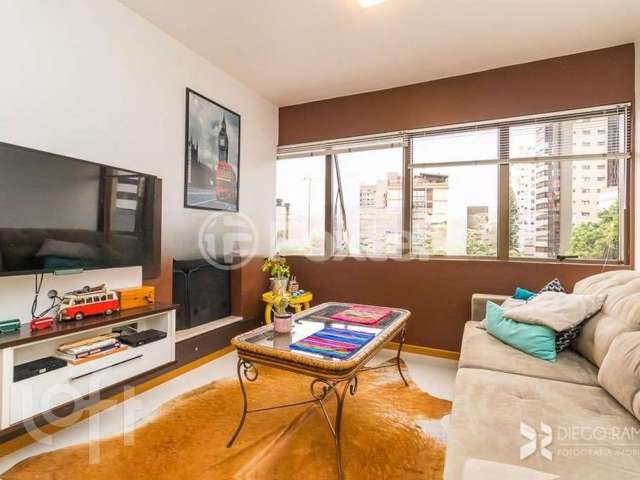 Apartamento com 2 quartos à venda na Rua Casemiro de Abreu, 908, Bela Vista, Porto Alegre, 86 m2 por R$ 930.000
