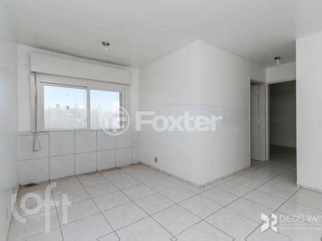 Apartamento com 2 quartos à venda na Rua Banco da Província, 221, Santa Tereza, Porto Alegre, 62 m2 por R$ 286.000