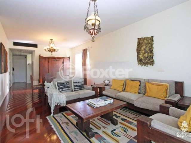 Apartamento com 3 quartos à venda na Rua Álvares Machado, 203, Petrópolis, Porto Alegre, 178 m2 por R$ 1.250.000